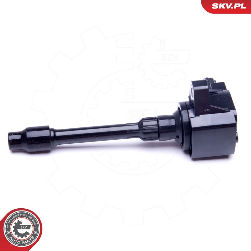 Süütepool, ESEN SKV 03SKV309