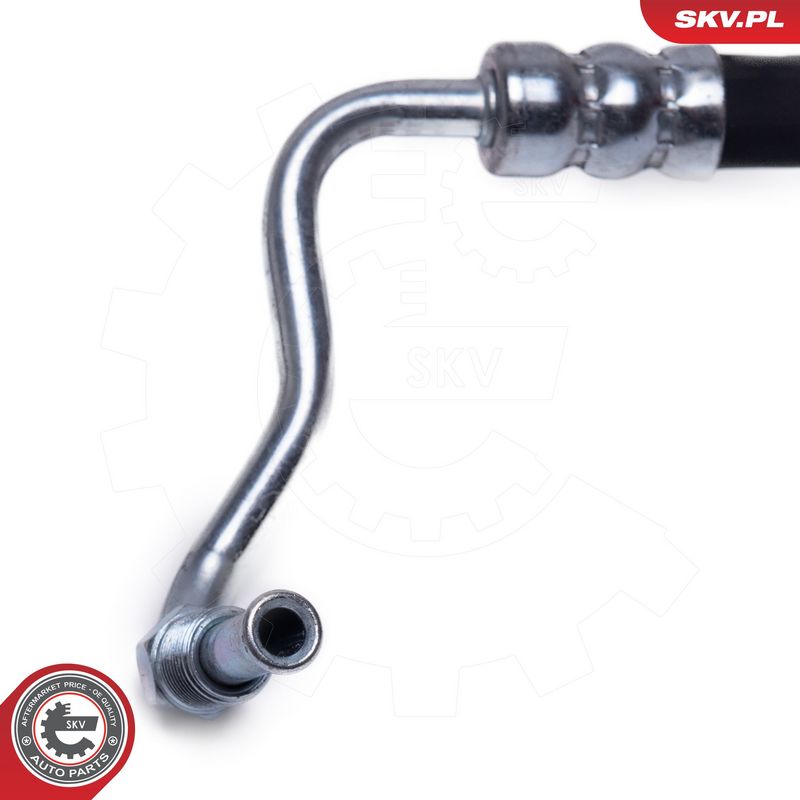 Hüdraulikavoolik, roolimine, ESEN SKV 10SKV911