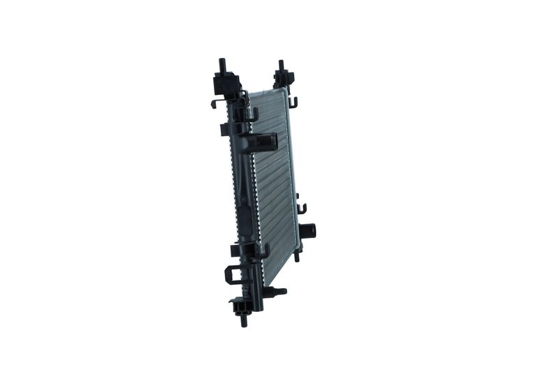 Radiador, refrigeración del motor NRF 53115