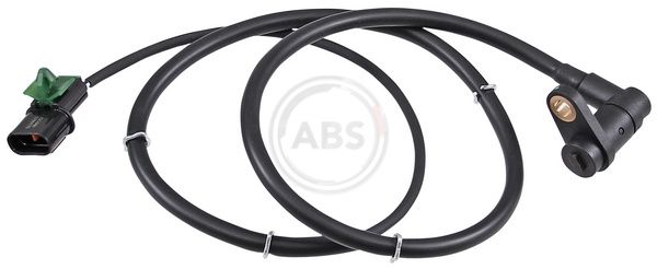 A.B.S. 31917 Sensor, wheel speed