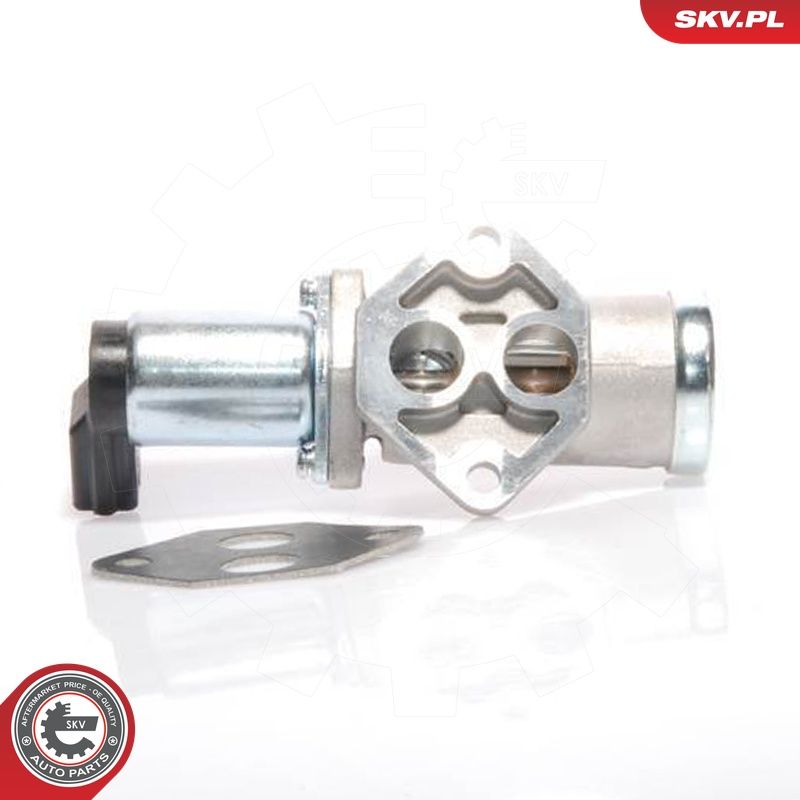 Tühikäigureg.klapp, õhuvarustus, ESEN SKV 08SKV229