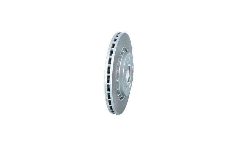 NRF 801002 Brake Disc