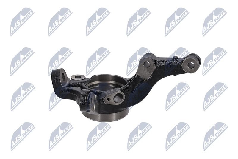 Käändmik, rattakinnitus, NTY ZZP-HY-518