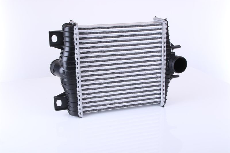 NISSENS 961427 Charge Air Cooler
