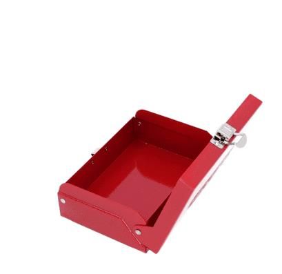 KS TOOLS 515.1006-99 Tool Box