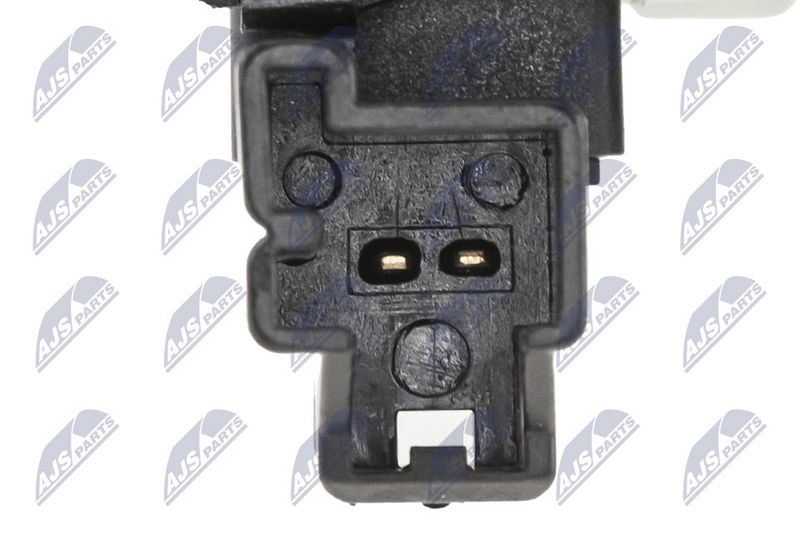 NTY EZC-FR-367 Tailgate Lock