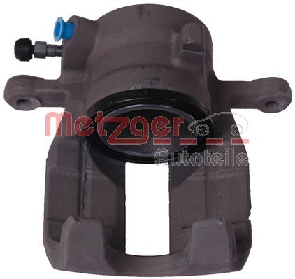 METZGER AUTOTEILE 6250140 Brake Caliper