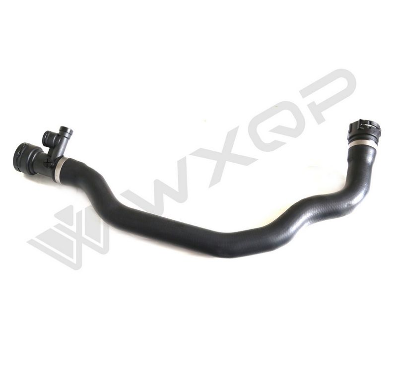 WXQP 220631 Radiator Hose