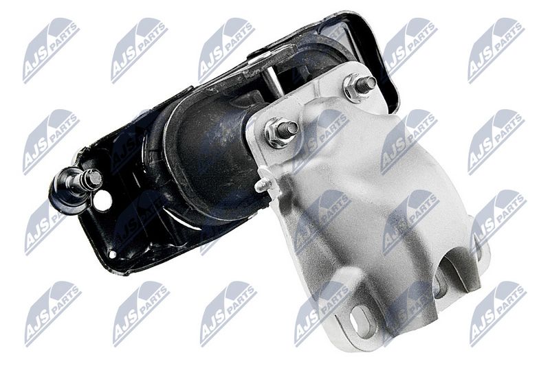 Paigutus, Mootor, NTY...