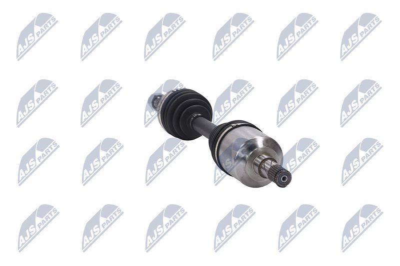 Veovõll, NTY NPW-PL-042