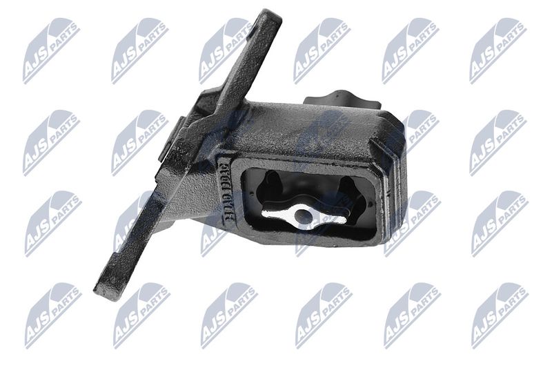 Paigutus, Mootor, NTY ZPS-CH-030