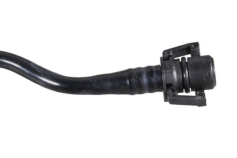 METZGER AUTOTEILE 2421678 Radiator Hose