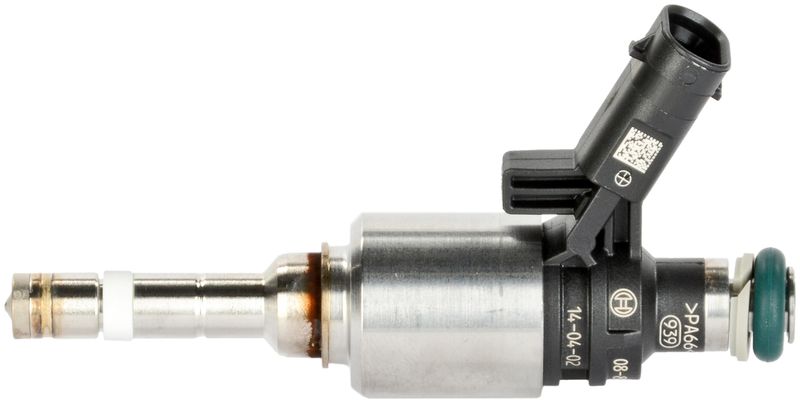 BOSCH 0261500087 Injector