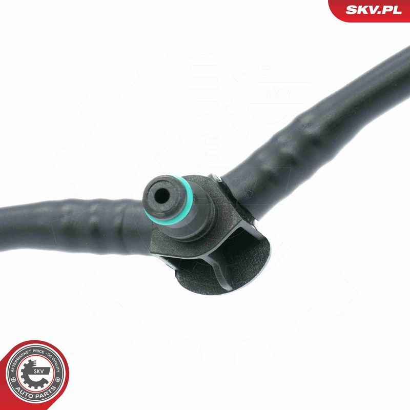 ESEN SKV 54SKV342 Hose, fuel overflow