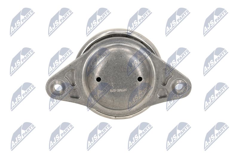 Paigutus, Mootor, NTY ZPS-ME-076