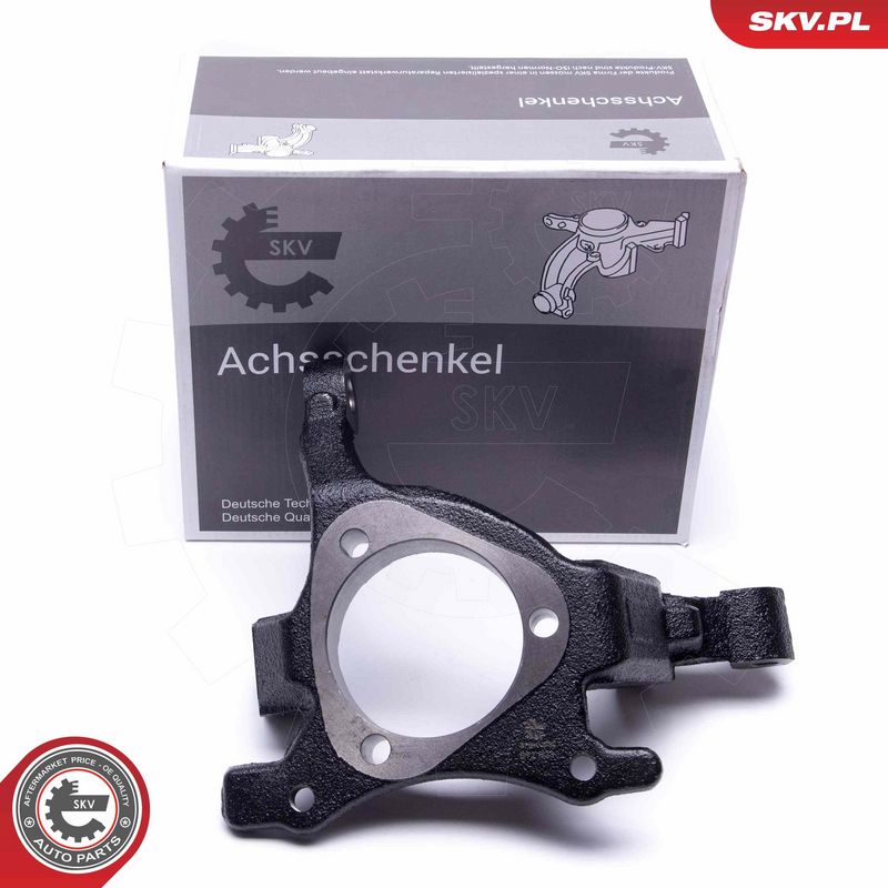 Käändmik, rattakinnitus, ESEN SKV 47SKV532