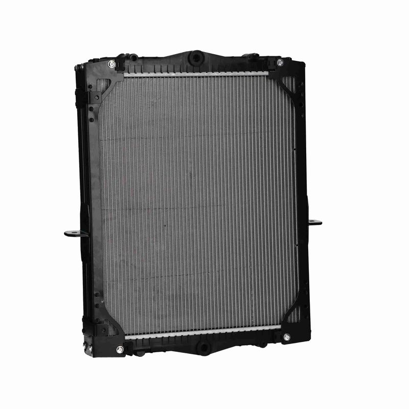 chladič vodní DAF LF Euro 6 s rámem 606773