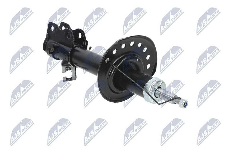 Amort, NTY A-NS-041