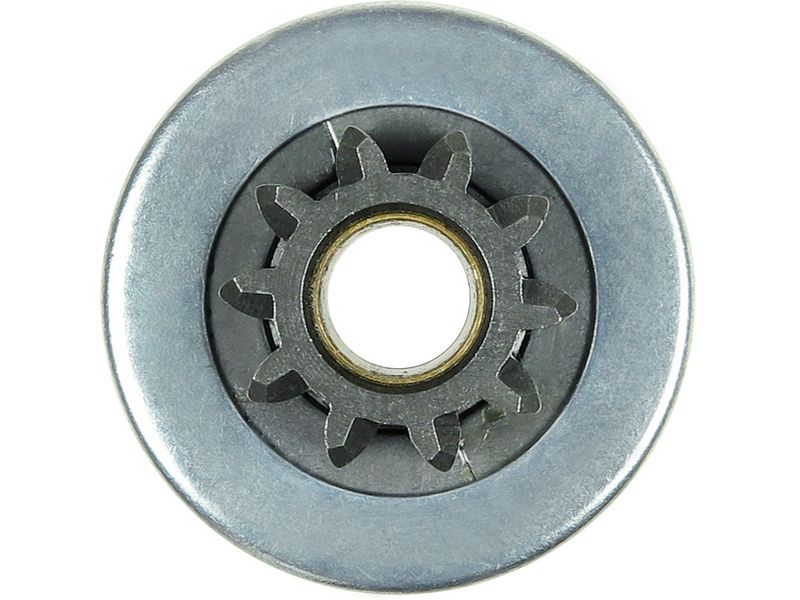 Vabajooks, starter, AS-PL SD0097