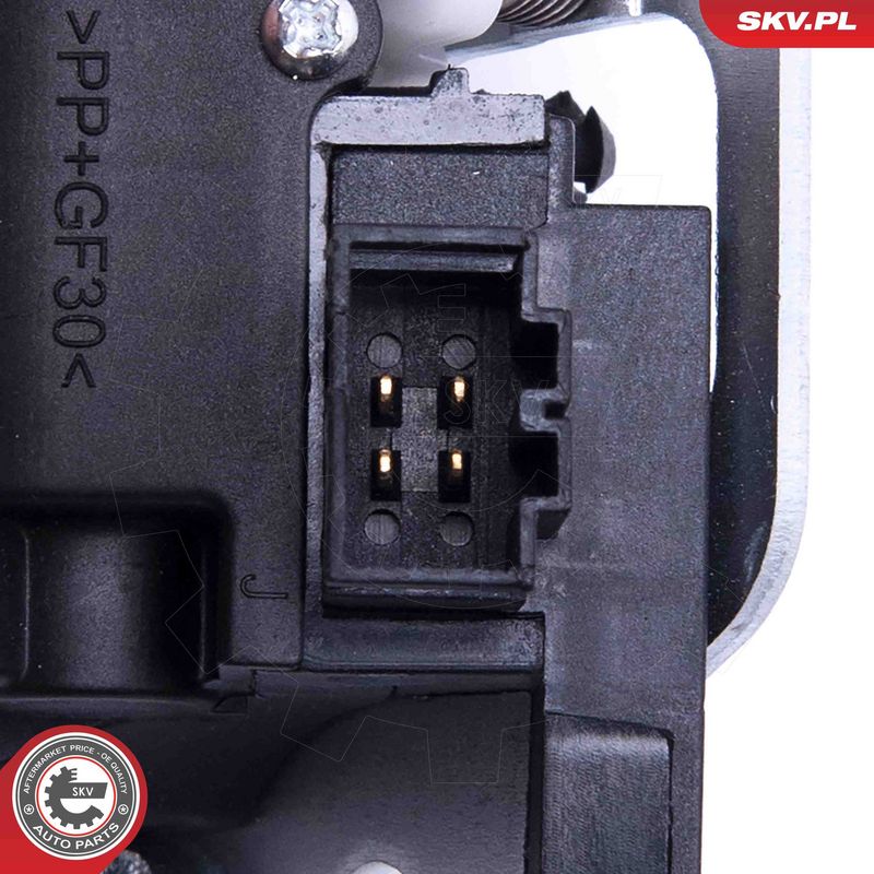 Tagaluugi sulgur, ESEN SKV 16SKV242