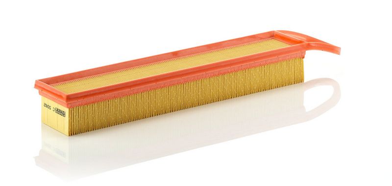 Õhufilter, MANN-FILTER C 5082