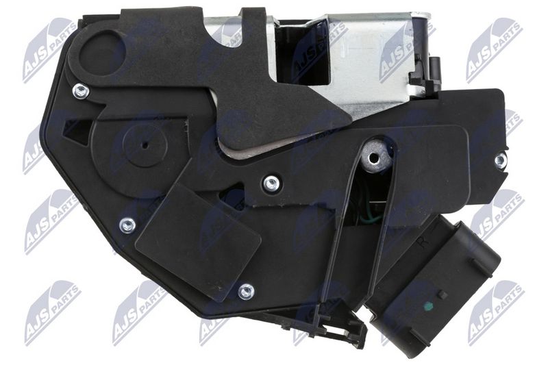 NTY EZC-VV-073 Door Lock