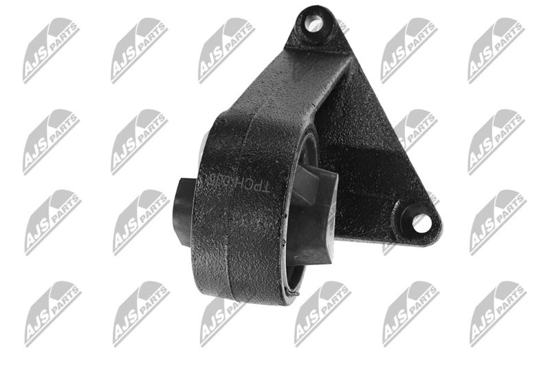 Paigutus, Mootor, NTY ZPS-CH-005