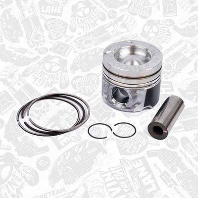 Product Image - Krukas - HK0200 - ET ENGINETEAM