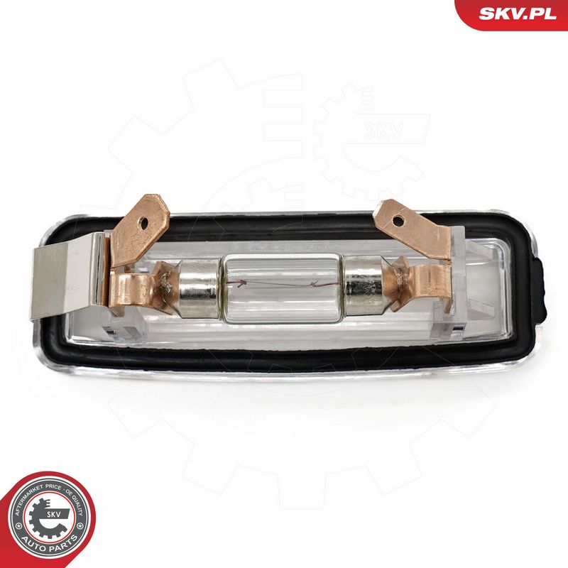 Numbrivalgustus, ESEN SKV 72SKV005