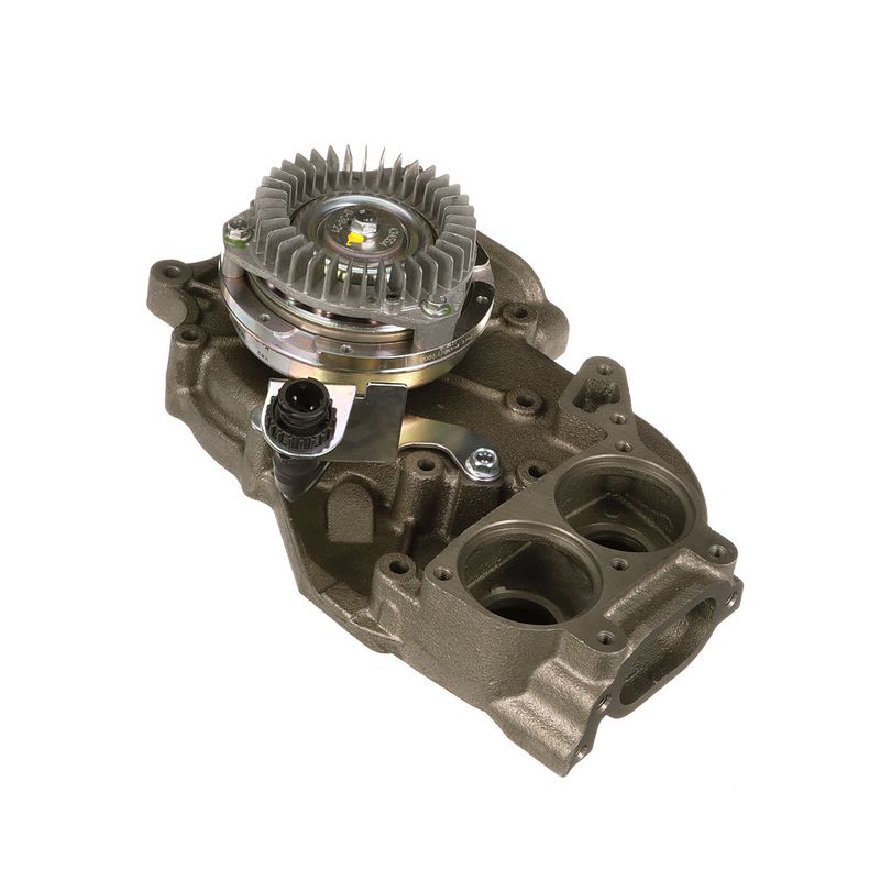 Vodní čerpadlo, chlazení motoru WP5093HD