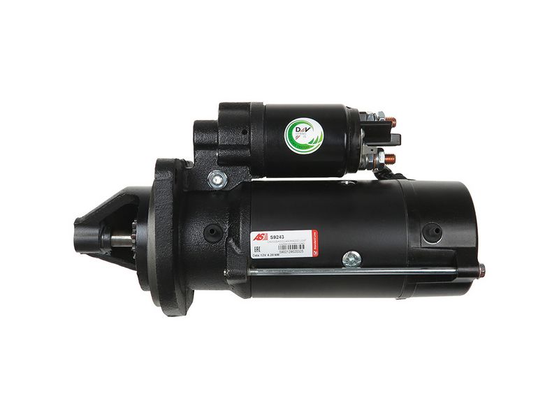 AS-PL S9243 Starter