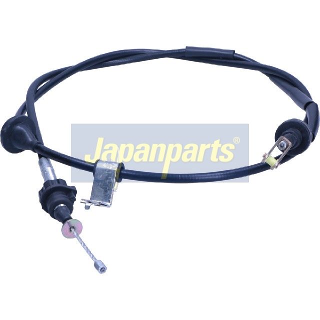 Cable de accionamiento, accionamiento del embrague
