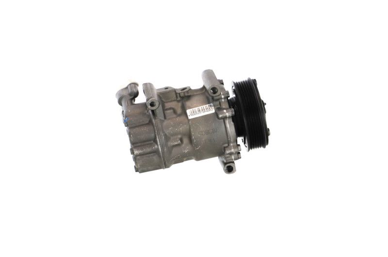 REMANTE 005-001-000370R Compressor, air conditioning