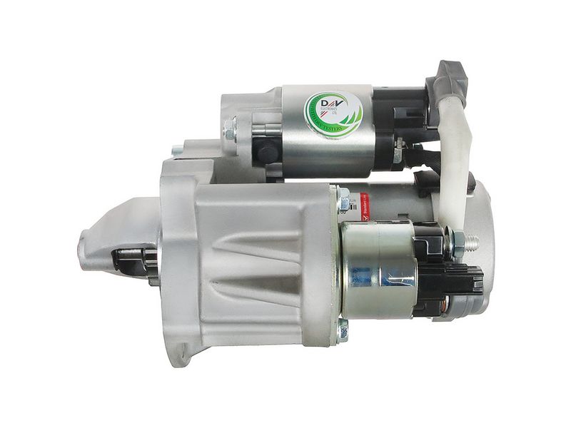 AS-PL S6504S Starter