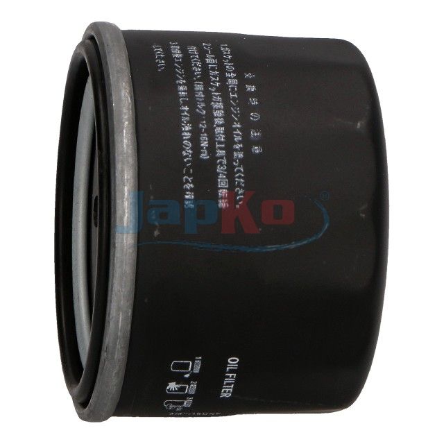 JAPKO 10803 Alyvos filtras