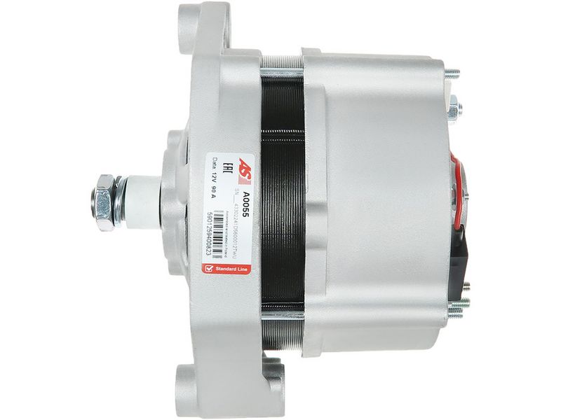 AS-PL A0055 Alternator