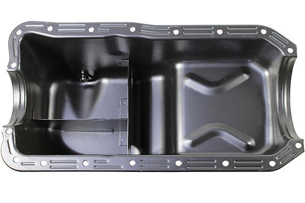 METZGER AUTOTEILE 7990042 Oil Sump