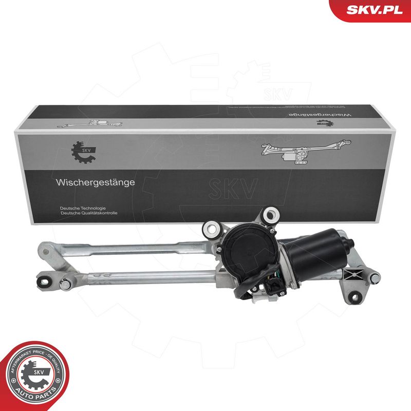 Pesurihoovastik, ESEN SKV 05SKV139