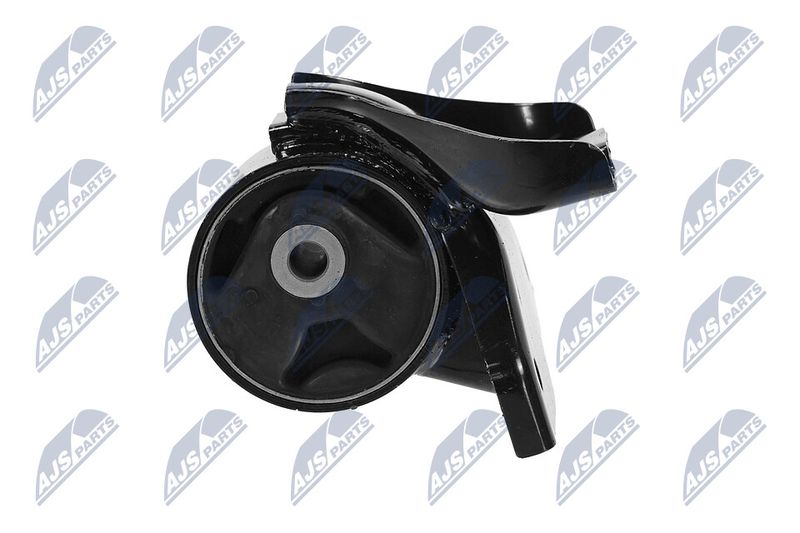 Paigutus, Mootor, NTY ZPS-HY-557