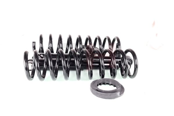 GH GH-332552S01 Suspension Kit, springs/shock absorbers