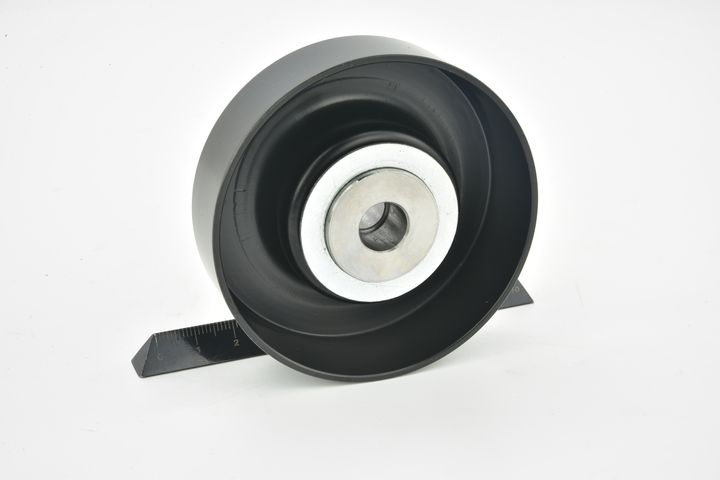 Pingutusrull, soonrihm, FEBEST 0487-Z27