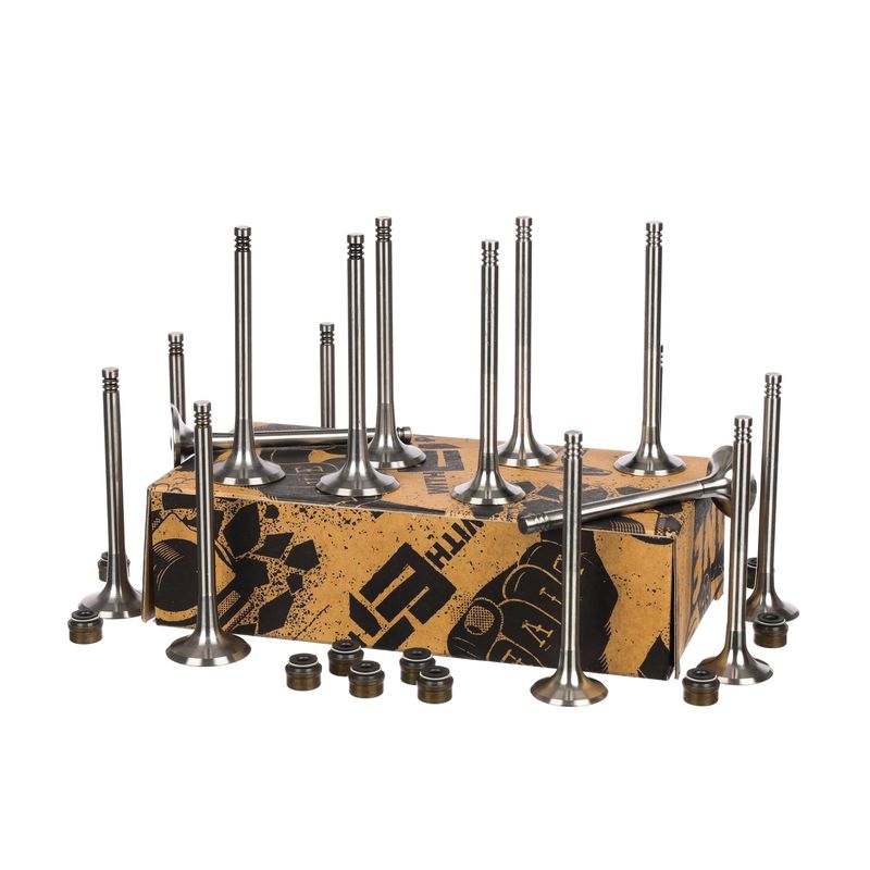 Product Image - Kleppenset, in-/uitlaatklep - VS0008 - ET ENGINETEAM