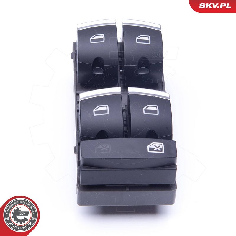 Lüliti, aknatõstuk, ESEN SKV 37SKV009