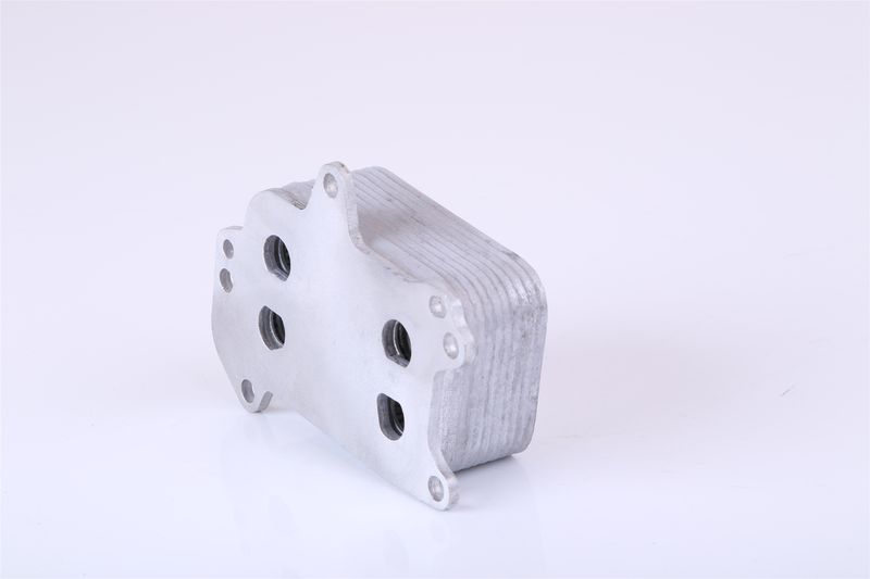Õliradiaator, mootoriõli, NISSENS 90966