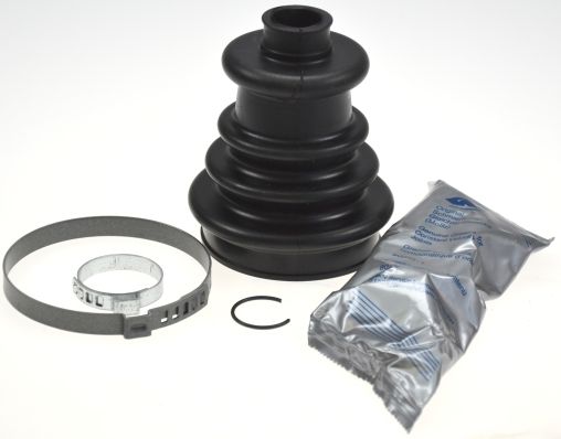 Drivaksel Manchetsæt