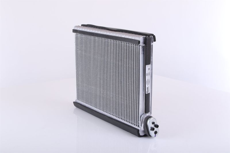 NISSENS 92364 Evaporator, air conditioning