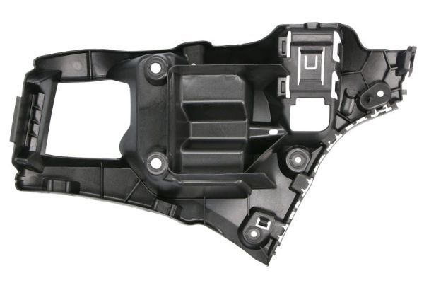 Bumperbevestiging Achter Links past: BMW 1 F40 07.19-