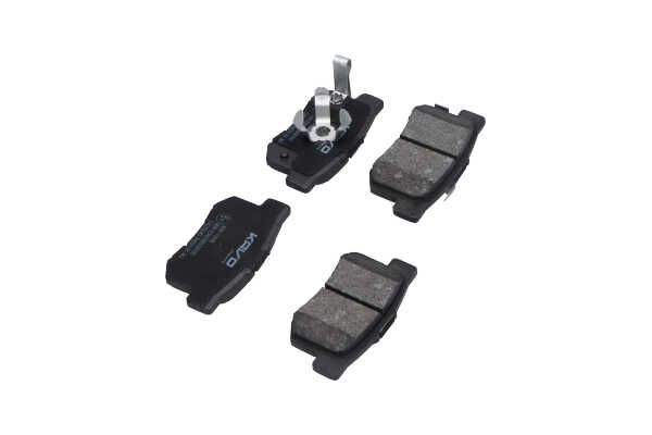 Kavo Parts KBP-10096 Brake Pad Set, disc brake