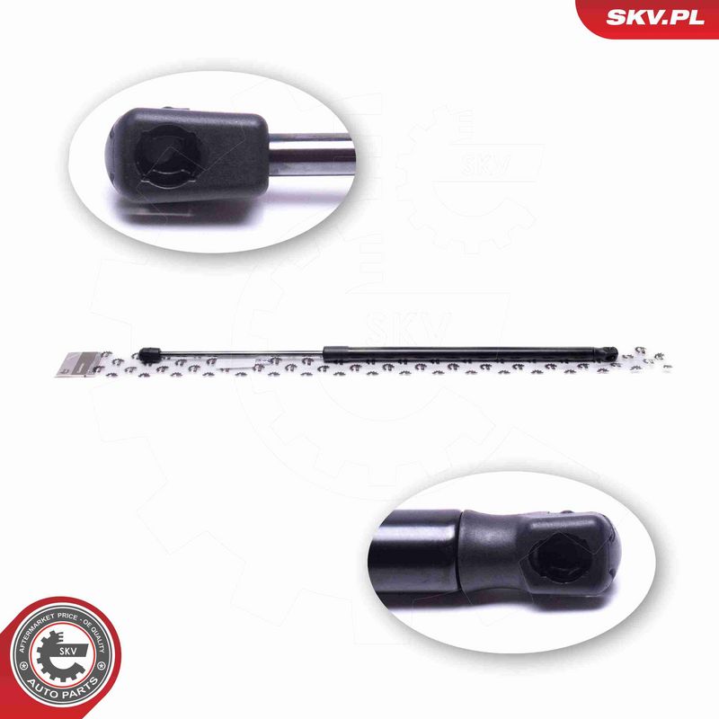 ESEN SKV 52SKV779 - Gas Spring, boot/cargo area