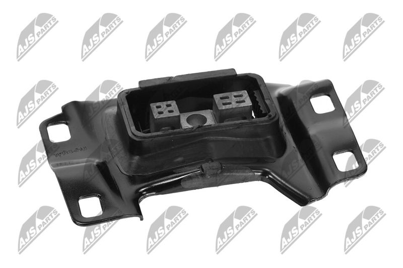 Paigutus, Mootor, NTY ZPS-FR-016